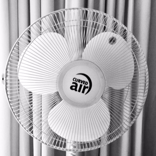 Curved Air